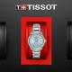 Часы 34 мм Tissot PR100 T150.210.11.351.00