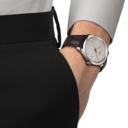 Чоловічий годинник Tissot PR100 T150.410.16.031.00