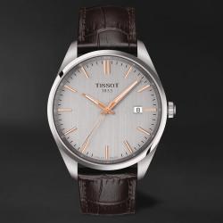 Чоловічий годинник Tissot PR100 T150.410.16.031.00