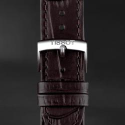 Чоловічий годинник Tissot PR100 T150.410.16.031.00