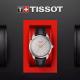 Часы 40 мм Tissot PR100 T150.410.16.031.00