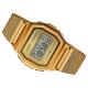 Часы 38 мм Casio VINTAGE ICONIC A1000MG-9EF