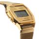 Часы 38 мм Casio VINTAGE ICONIC A1000MG-9EF