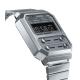 Годинник 33 мм Casio VINTAGE EDGY A100WE-7BEF