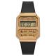 Часы 33 мм Casio VINTAGE EDGY A100WEFG-9AEF