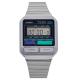 Часы 33,5 мм Casio VINTAGE EDGY A120WE-1AEF