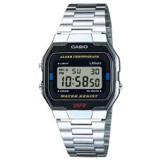 Часы 33 мм Casio VINTAGE ICONIC A163WA-1QES