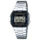 Часы 33 мм Casio VINTAGE ICONIC A163WA-1QES