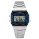 Часы 34 мм Casio VINTAGE ICONIC A164WA-1VES