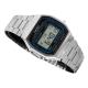 Часы 34 мм Casio VINTAGE ICONIC A164WA-1VES