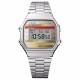 Часы 36 мм Casio VINTAGE ICONIC A168WEHA-9AEF