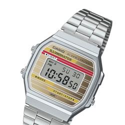 Чоловічий годинник Casio VINTAGE ICONIC Cwa168weha-9aef