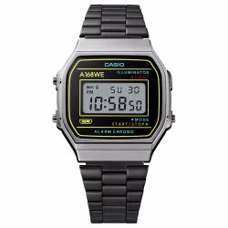 Чоловічий годинник Casio VINTAGE ICONIC Cwa168wehb-1aef