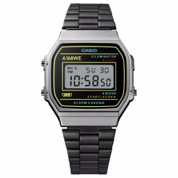 Мужские часы Casio VINTAGE ICONIC Cwa168wehb-1aef