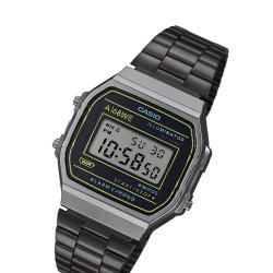 Чоловічий годинник Casio VINTAGE ICONIC Cwa168wehb-1aef