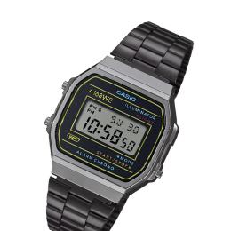Мужские часы Casio VINTAGE ICONIC Cwa168wehb-1aef