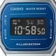 Часы 36 мм Casio VINTAGE ICONIC A168WEM-2BEF