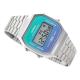 Часы 36 мм Casio VINTAGE ICONIC A168WER-2AEF