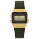 Часы 37 мм Casio VINTAGE ICONIC A700WEGL-3AEF