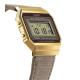 Часы 37 мм Casio VINTAGE ICONIC A700WEGL-5AEF