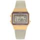 Часы 37 мм Casio VINTAGE ICONIC A700WEGL-7AEF