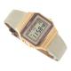 Часы 37 мм Casio VINTAGE ICONIC A700WEGL-7AEF