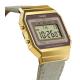 Часы 37 мм Casio VINTAGE ICONIC A700WEGL-7AEF