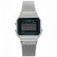 Часы 37 мм Casio VINTAGE ICONIC A700WEMS-1BEF