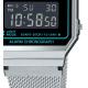 Часы 37 мм Casio VINTAGE ICONIC A700WEMS-1BEF