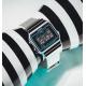 Часы 37 мм Casio VINTAGE ICONIC A700WEMS-1BEF