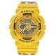 Часы 43 мм Casio BABY-G BA-110XSLC-9AER