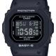 Часы 38 мм Casio BABY-G BGD-565U-1ER