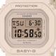 Часы 38 мм Casio BABY-G BGD-565U-4ER