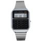 Часы 35 мм Casio VINTAGE EDGY CA-500WE-1AEF