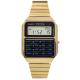 Часы 35 мм Casio VINTAGE EDGY CA-500WEG-1AEF