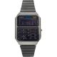 Часы 35 мм Casio VINTAGE EDGY CA-500WEGG-1BEF