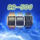 Часы 35 мм Casio VINTAGE EDGY CA-500WEGG-1BEF