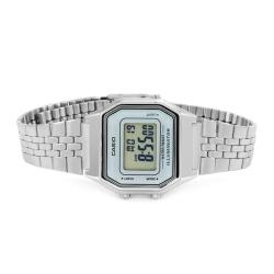 Женские часы Casio DIGITAL LA680WA-7EF