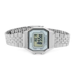 Жіночий годинник Casio DIGITAL LA680WA-7EF