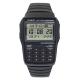 Часы 37 мм Casio DATA BANK DBC-32-1AES