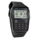 Часы 37 мм Casio DATA BANK DBC-32-1AES