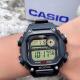 Часы 50 мм Casio STANDARD Digital DW-291H-9AVEF