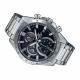 Часы 47 мм Casio EDIFICE EFR-571D-1AVUEF