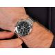 Часы 47 мм Casio EDIFICE EFR-571D-1AVUEF