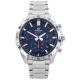 Часы 47 мм Casio EDIFICE EFR-573D-2AVUEF