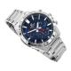 Часы 47 мм Casio EDIFICE EFR-573D-2AVUEF