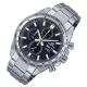 Часы 42 мм Casio EDIFICE EFR-574D-1AVUEF