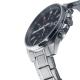 Часы 44 мм Casio EDIFICE EFV-610D-1AVUEF