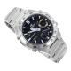 Часы 47 мм Casio EDIFICE EFV-C110D-1A3VEF