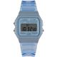 Часы 33 мм Casio STANDARD Digital F-91WS-2EF